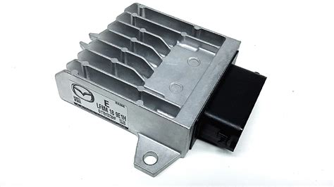 car transmission control module