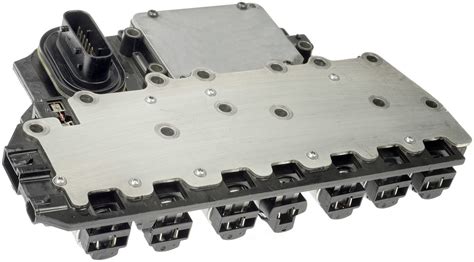 chevrolet cruze transmission control module