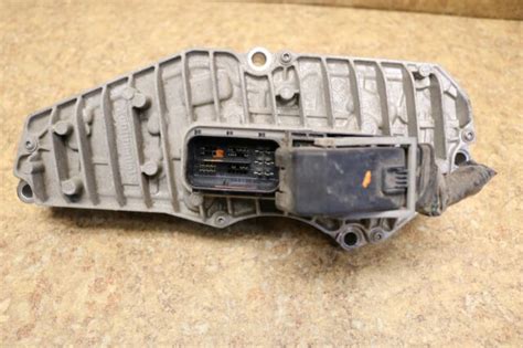 ford focus 2012 transmission control module